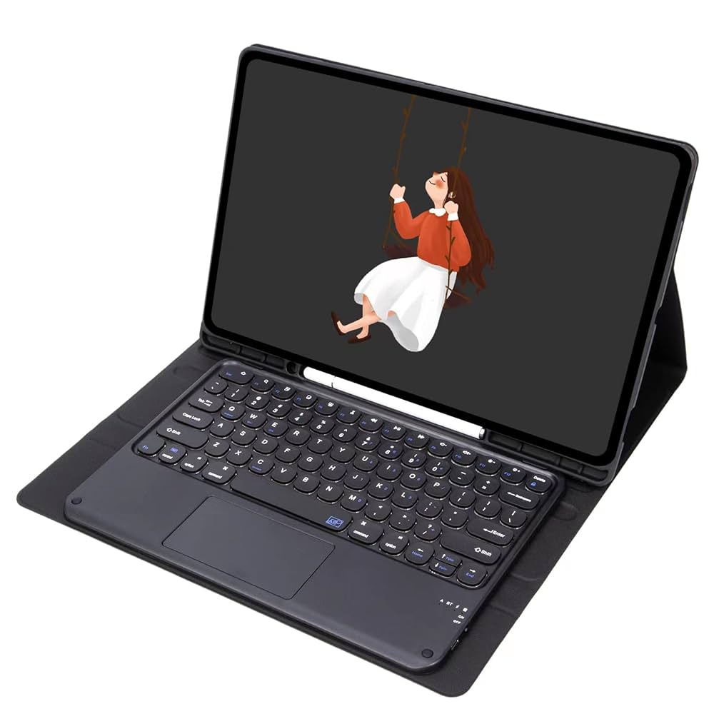 Galaxy Tab S10 S9 S8 Ultra キーボード Amazon.co.jp: Samsung Galaxy Tab S10 Ultra/S9 Ultra/S8 Ultra
